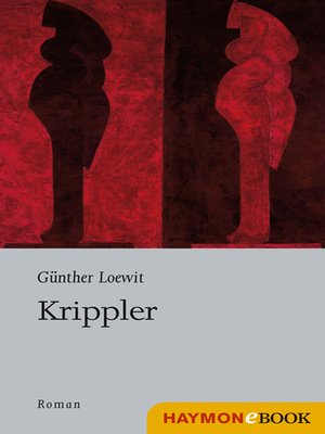 cover image of Krippler